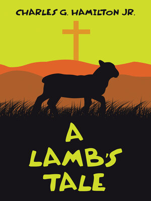 cover image of A Lamb's Tale